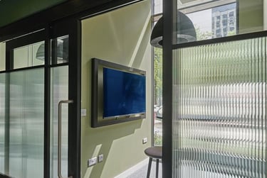 1 bed studio, St James Boulevard, Newcastle Upon Tyne, Newcastle, NE45SS - Image 9